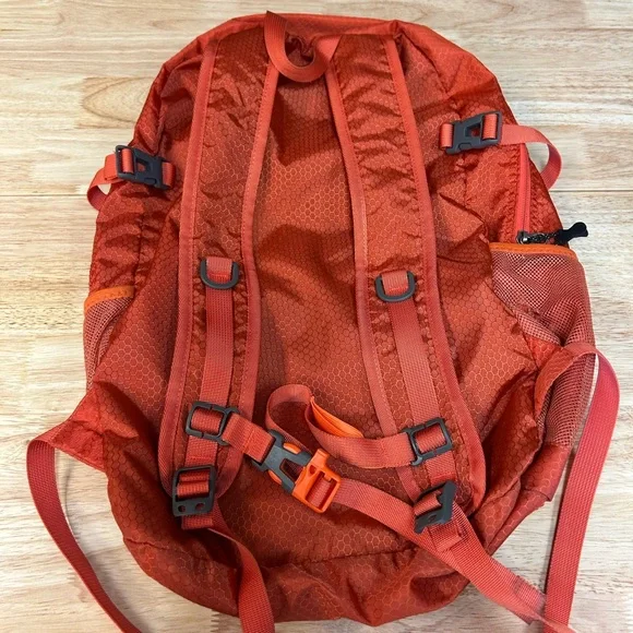 Neekfox 35L hiking travel backpack - Picture 4 of 11